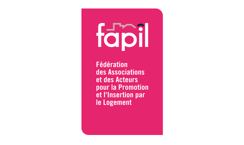 La Fapil évolue et présente son nouveau logo !