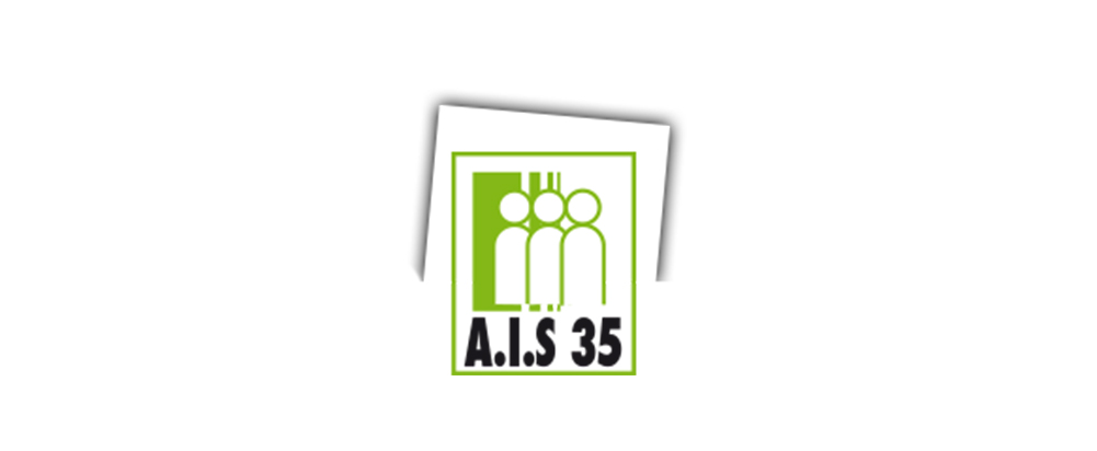 Logo AIS 35