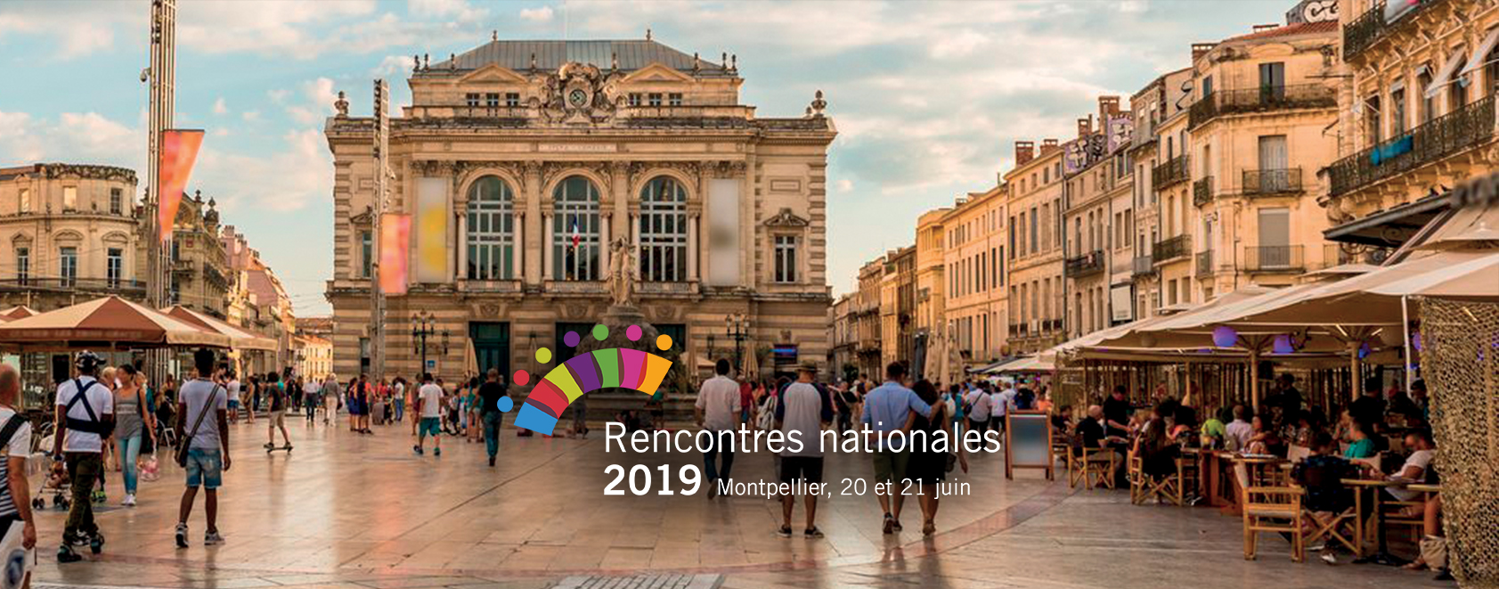 Rencontres nationales 2019 : le programme complet