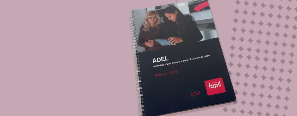 Lancement ADEL 2019