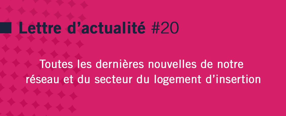 Lettre d’actualité #20 de la Fapil