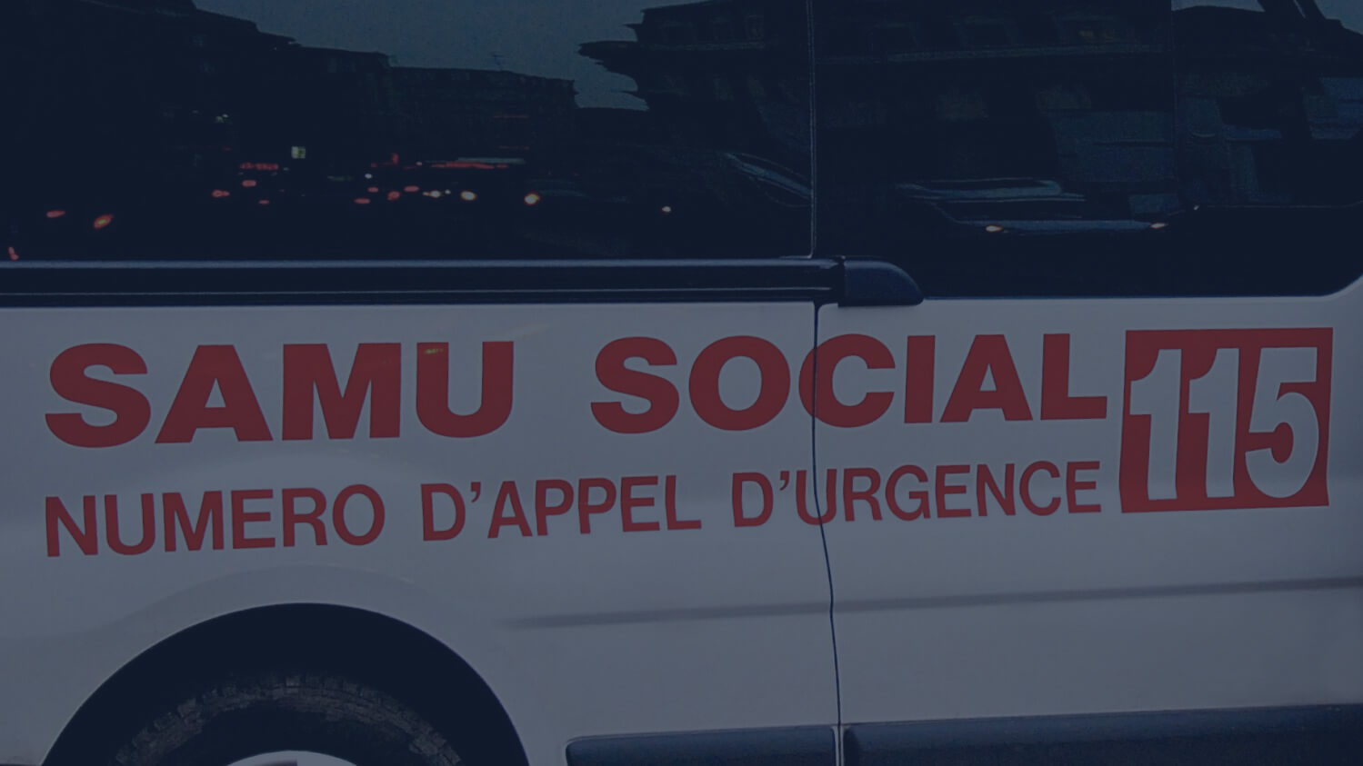 Samu 115