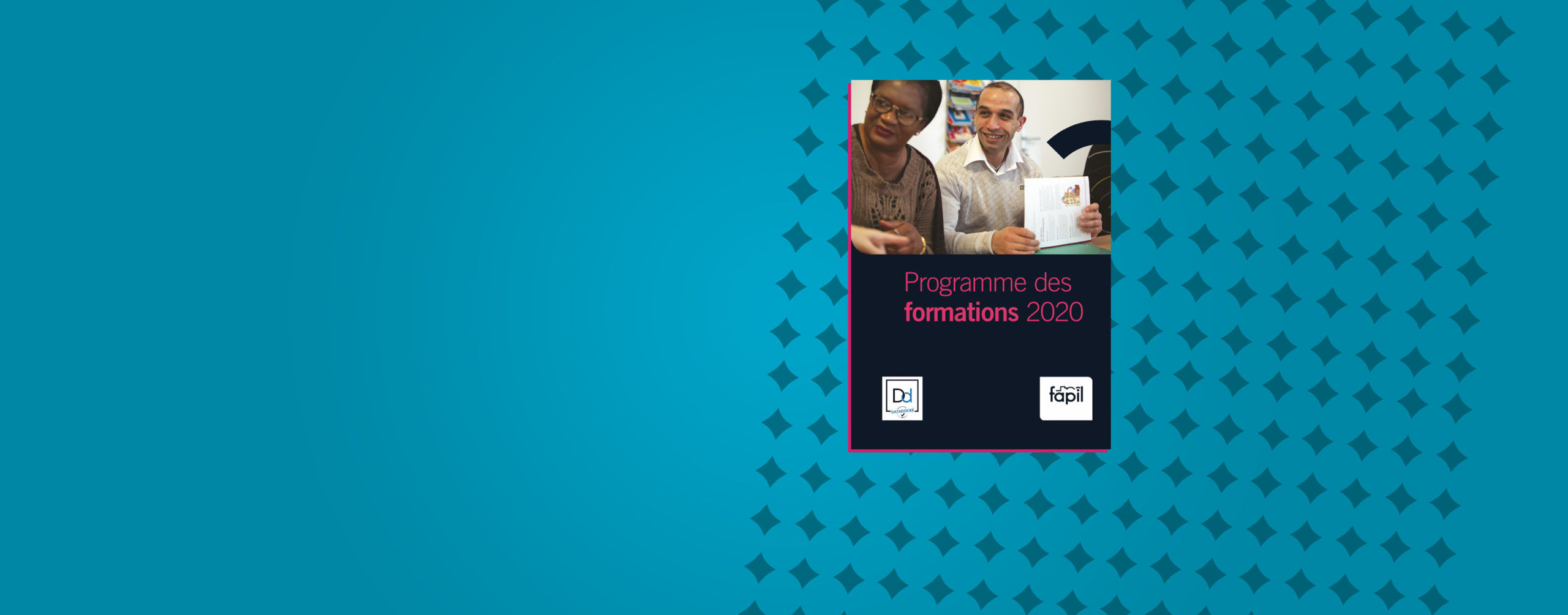 Notre catalogue de formations 2020