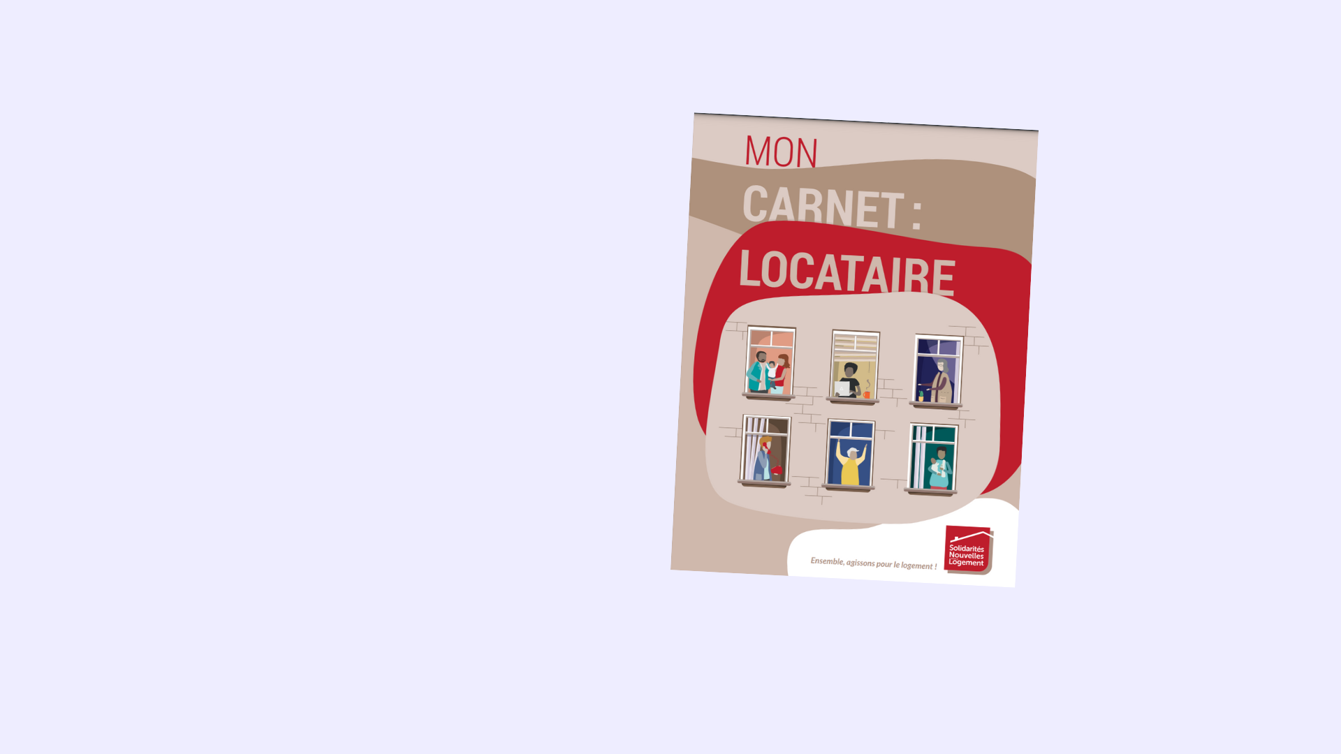 SNL Essonne Carnet locataire