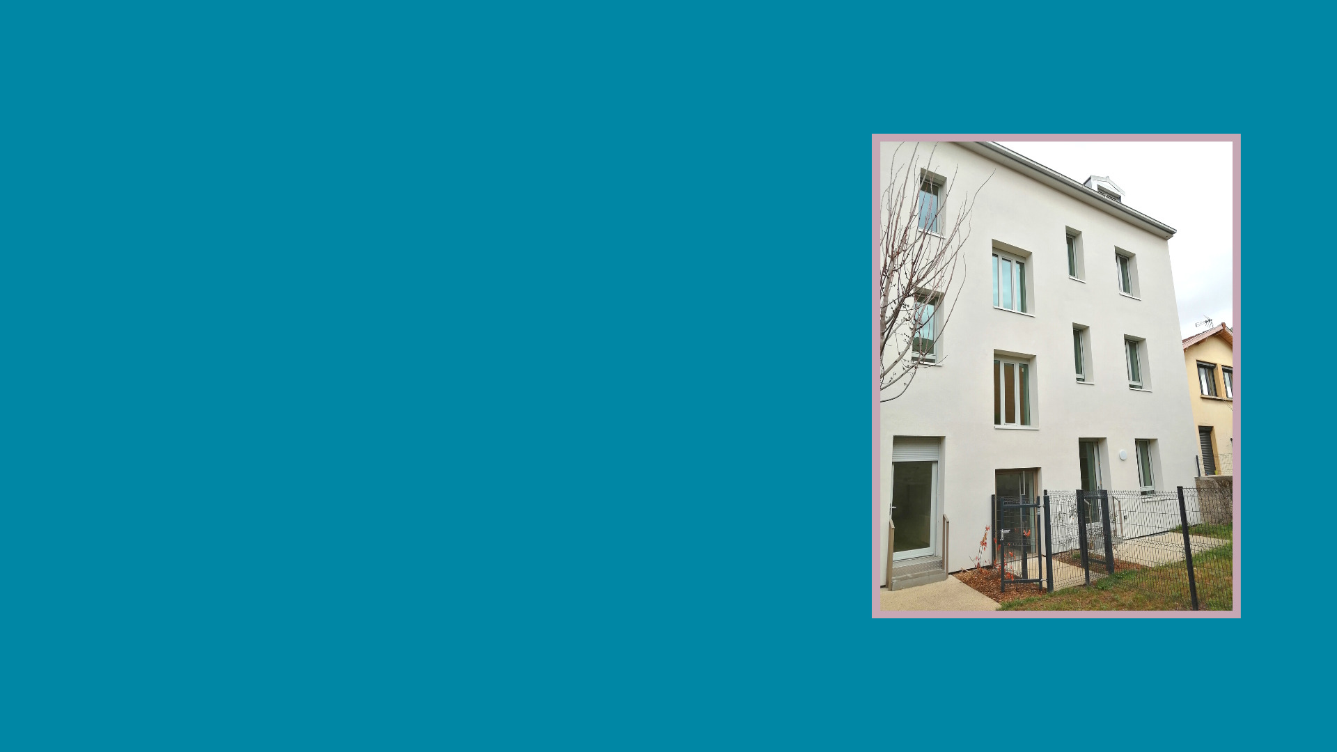 Réhabilitation : 11 nouveaux logements très sociaux à Lyon