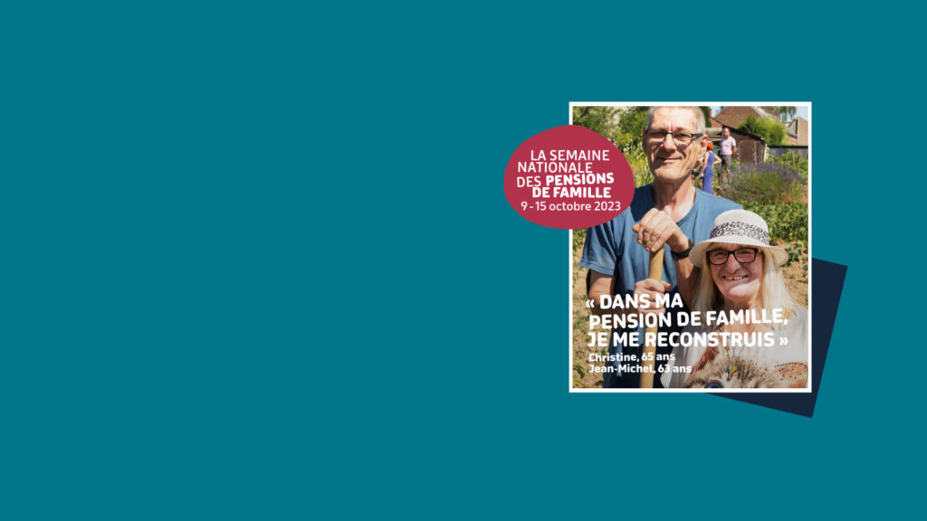 Edition Semaine nationale de pensions de famille 2023 web