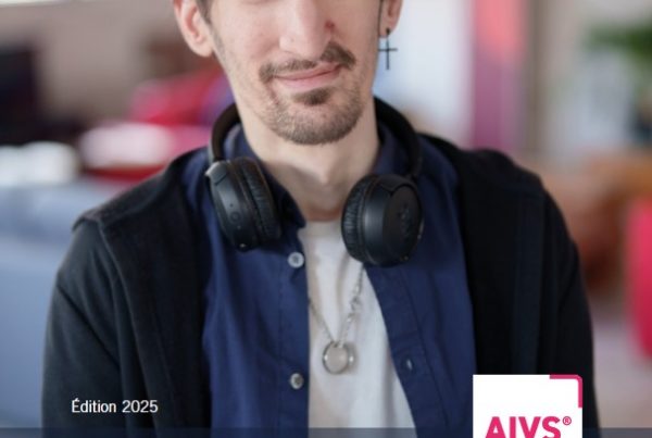 Plaquette de présentation AIVS 2025 - couv