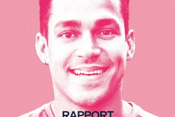 Rapport annuel 2024 - couv