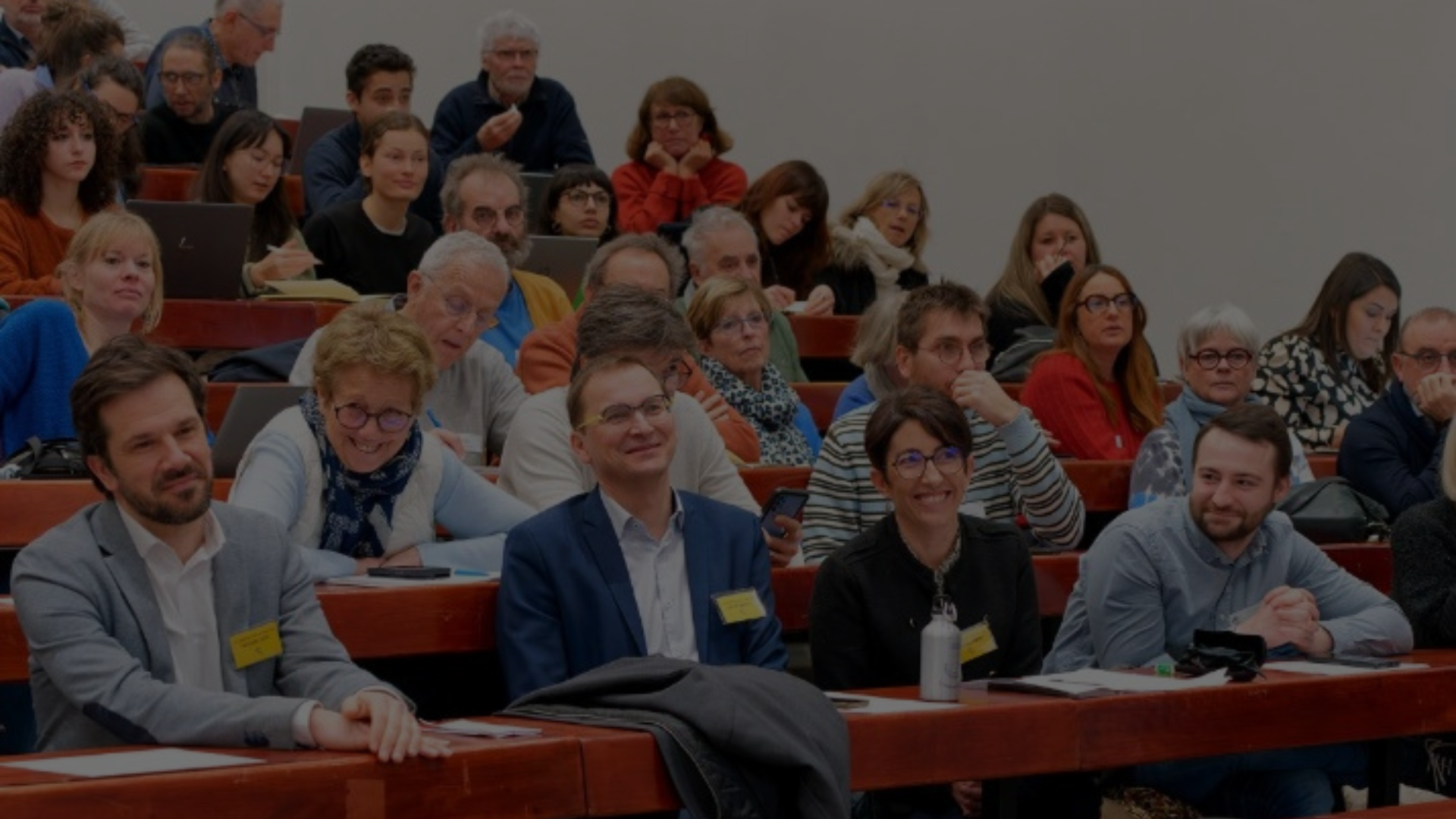 Un Toit Pour Tous Rencontres municipales