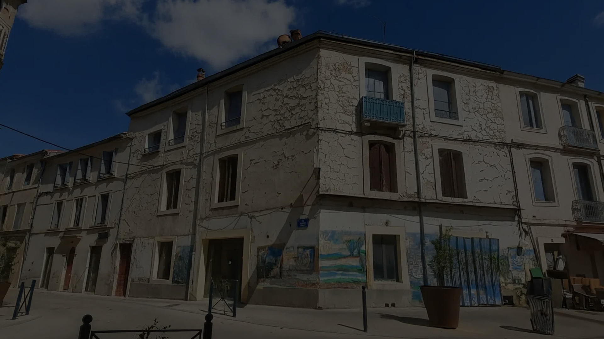 Bail à réhabilitation : 5 nouveaux logements sociaux à Montpellier