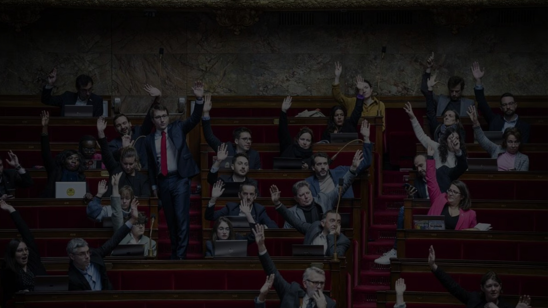 Chute du gouvernement : la Fapil appelle à une réponse rapide et transpartisane face à la crise du logement