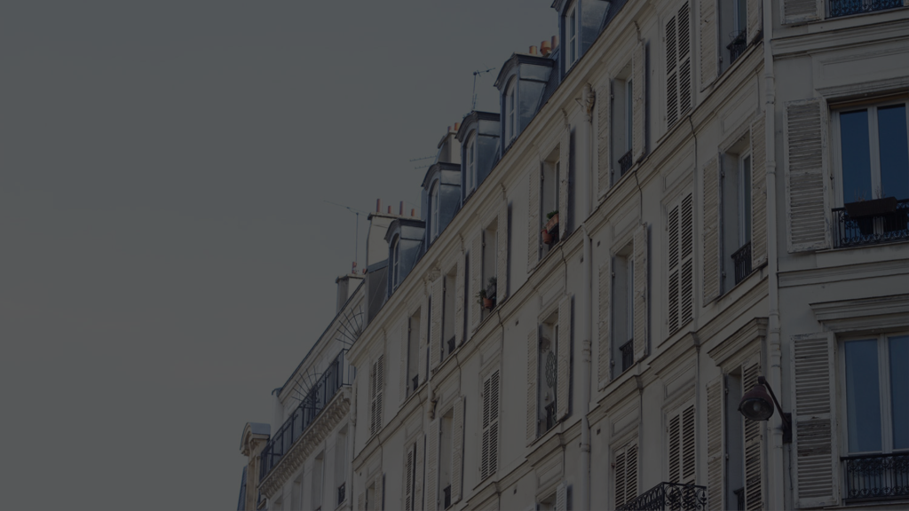 Actu Encadrement des loyers