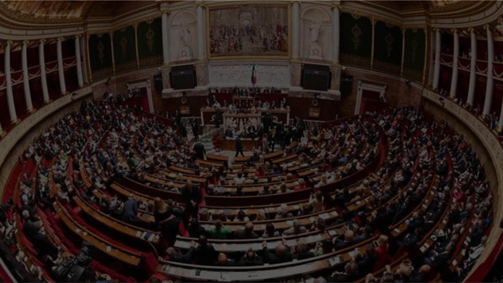 Nos amendements dans le cadre du PLF 2026