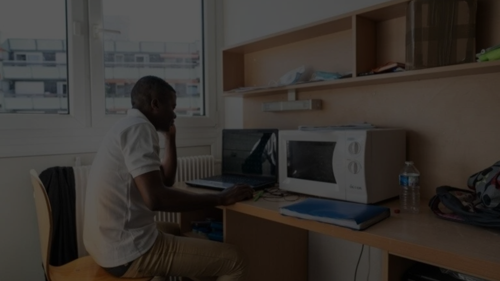 Actu pétition APL Etudiants étrangers