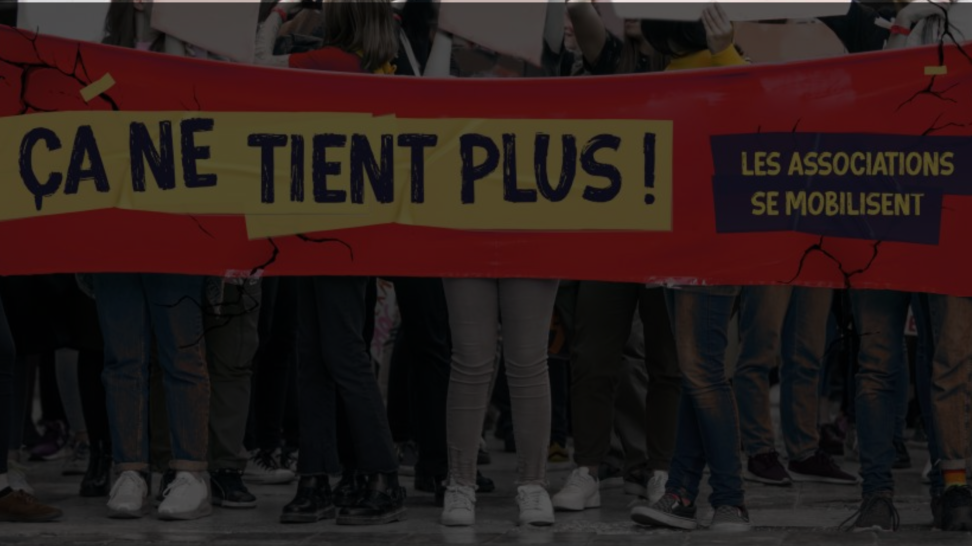 Mobilisons-nous le 11 octobre pour le monde associatif