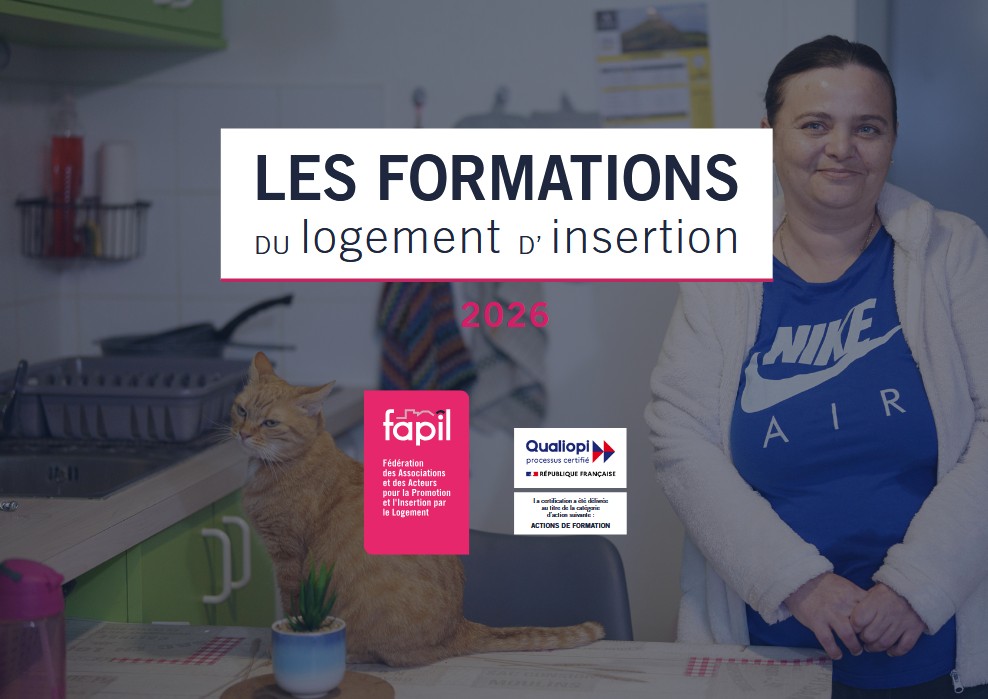 Catalogue de formation 2026 couv