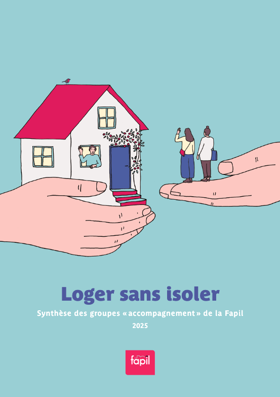 Loger sans isoler - couv