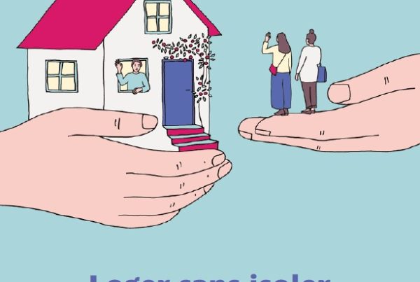 Synthèse Loger sans isoler - 2025 couv