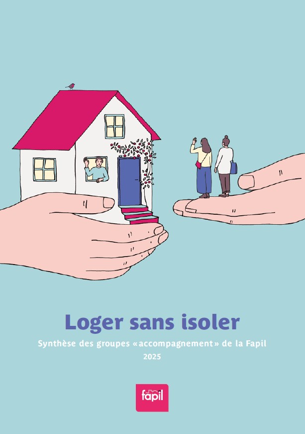 Synthèse Loger sans isoler - 2025 couv