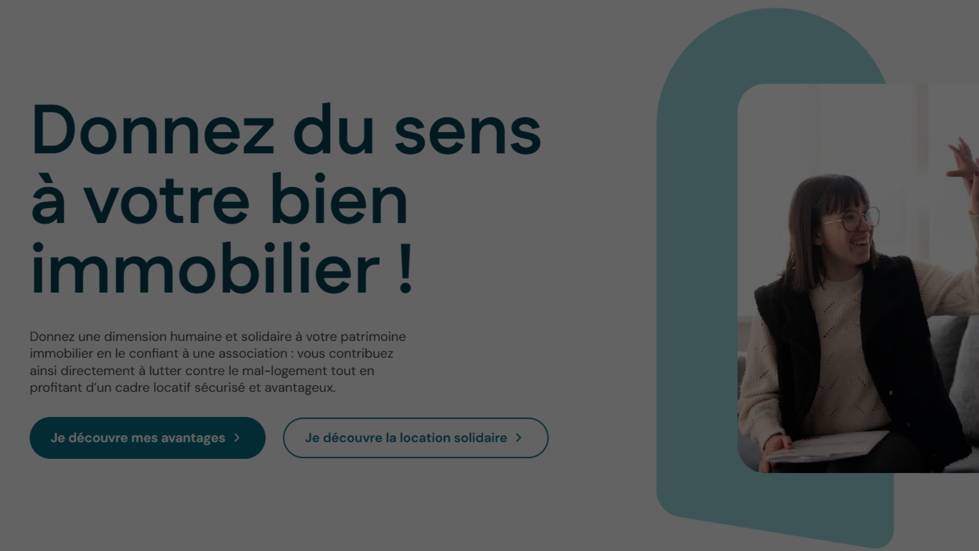 Je Loue Solidaire 62 : un nouveau site web pour faciliter l’engagement solidaire