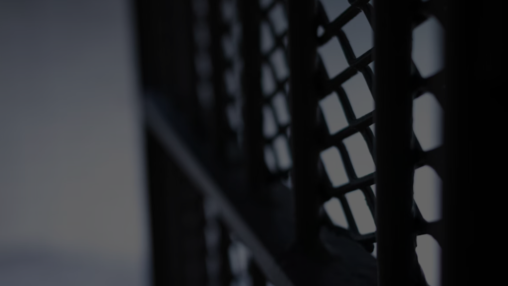 Actu - prison LE MAS