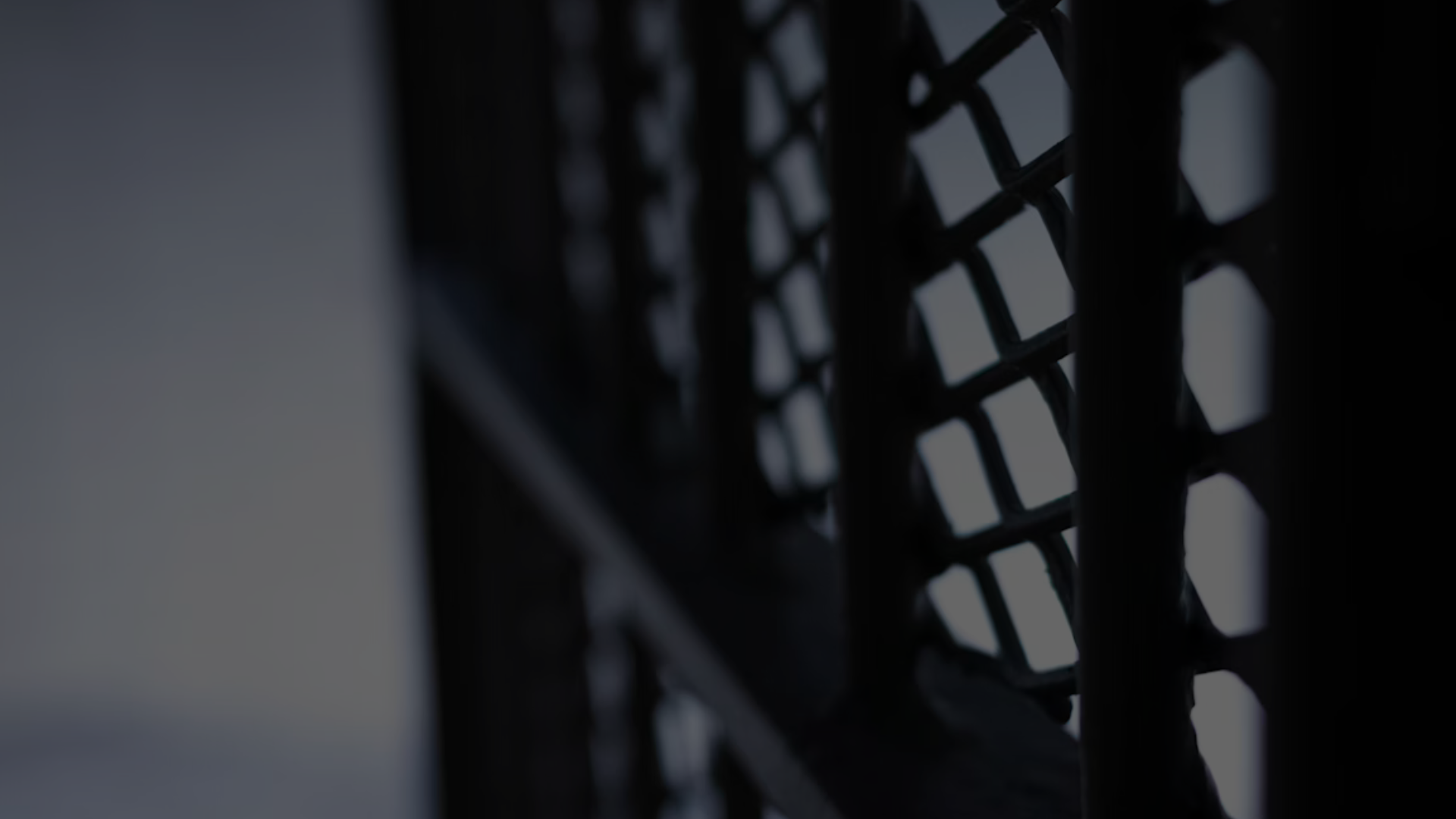 Actu - prison LE MAS