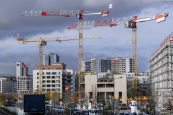 Construction travaux logement MOI