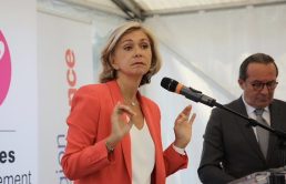 Pécresse © Nicolas DUPREY _ CD 78