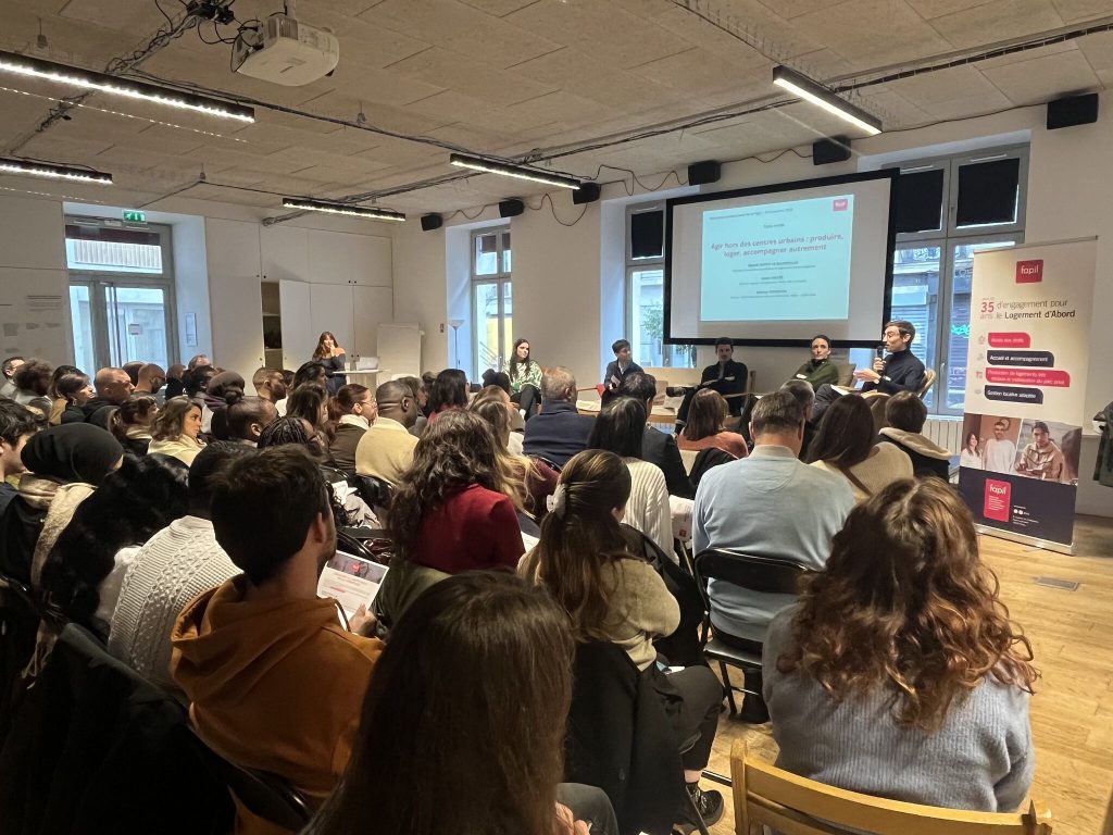 Séminaire pro 2025 Fapil