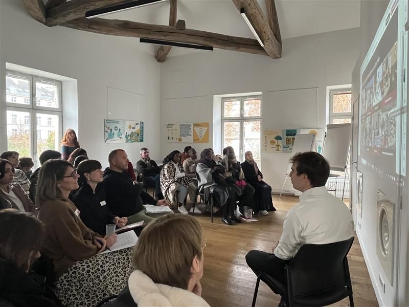 Séminaire pro 2025 Fapil