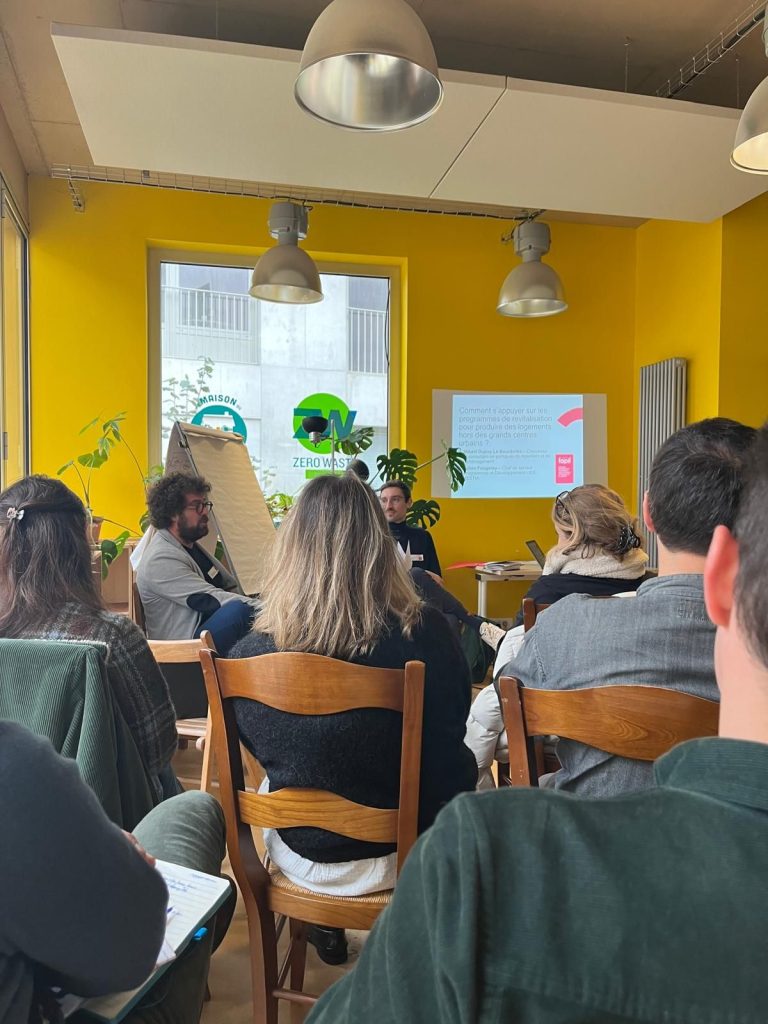 Séminaire pro 2025 Fapil