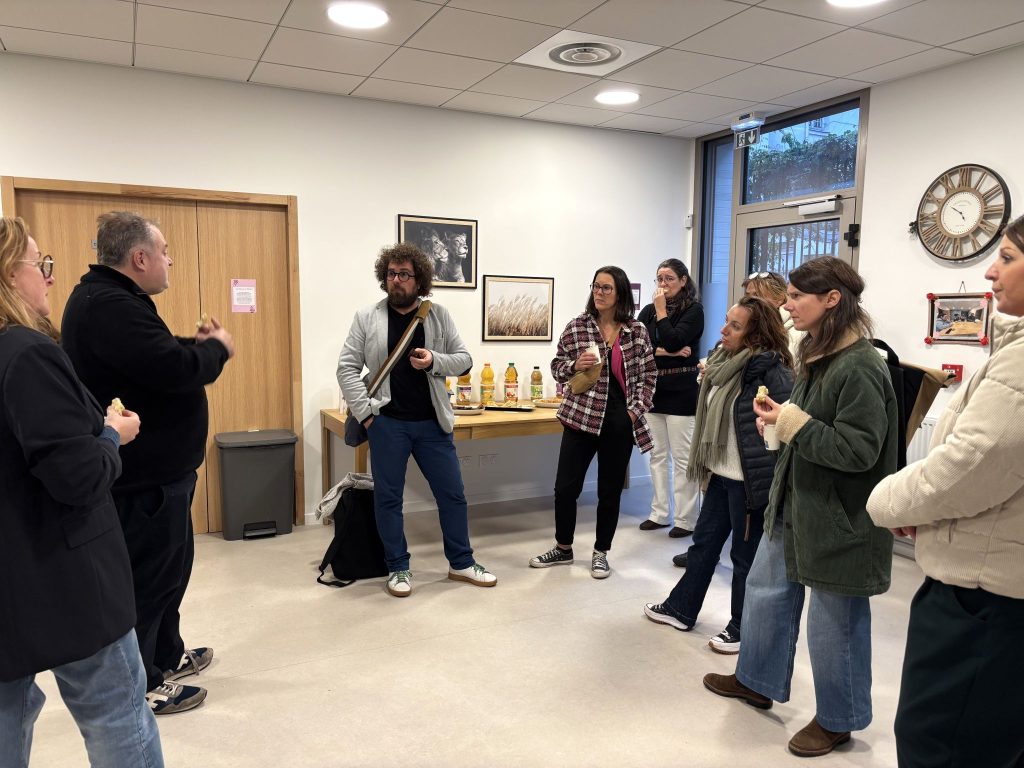 Séminaire pro 2025 Fapil