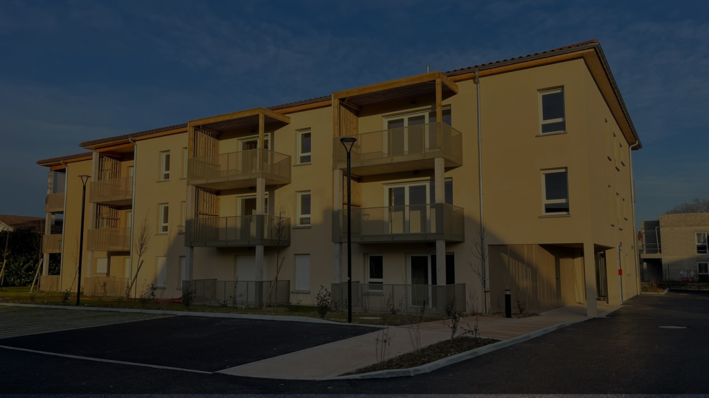 Actu Alfa 3A Résidence Plaine de l'Ain