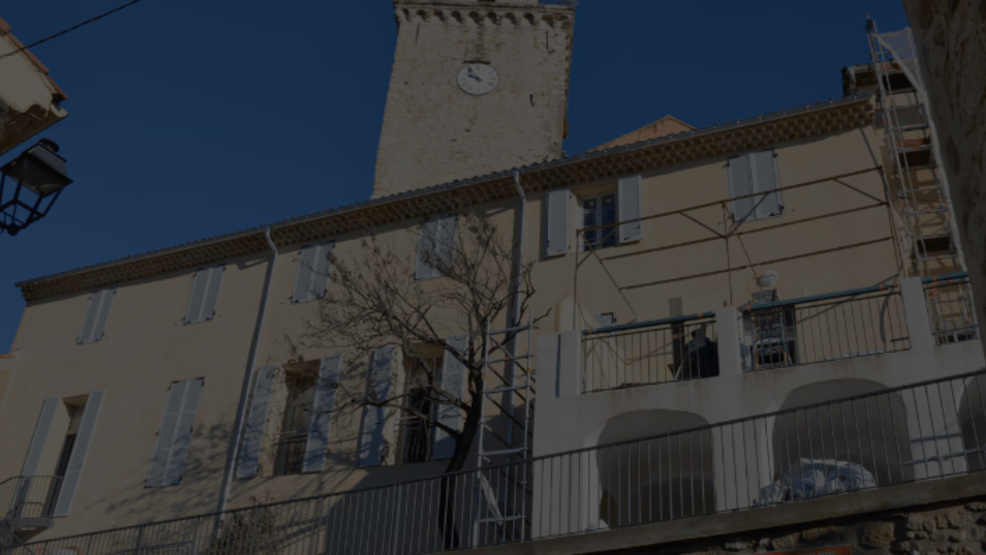 Soutenons un projet de réhabilitation et de logement d’insertion à Fuveau (13)