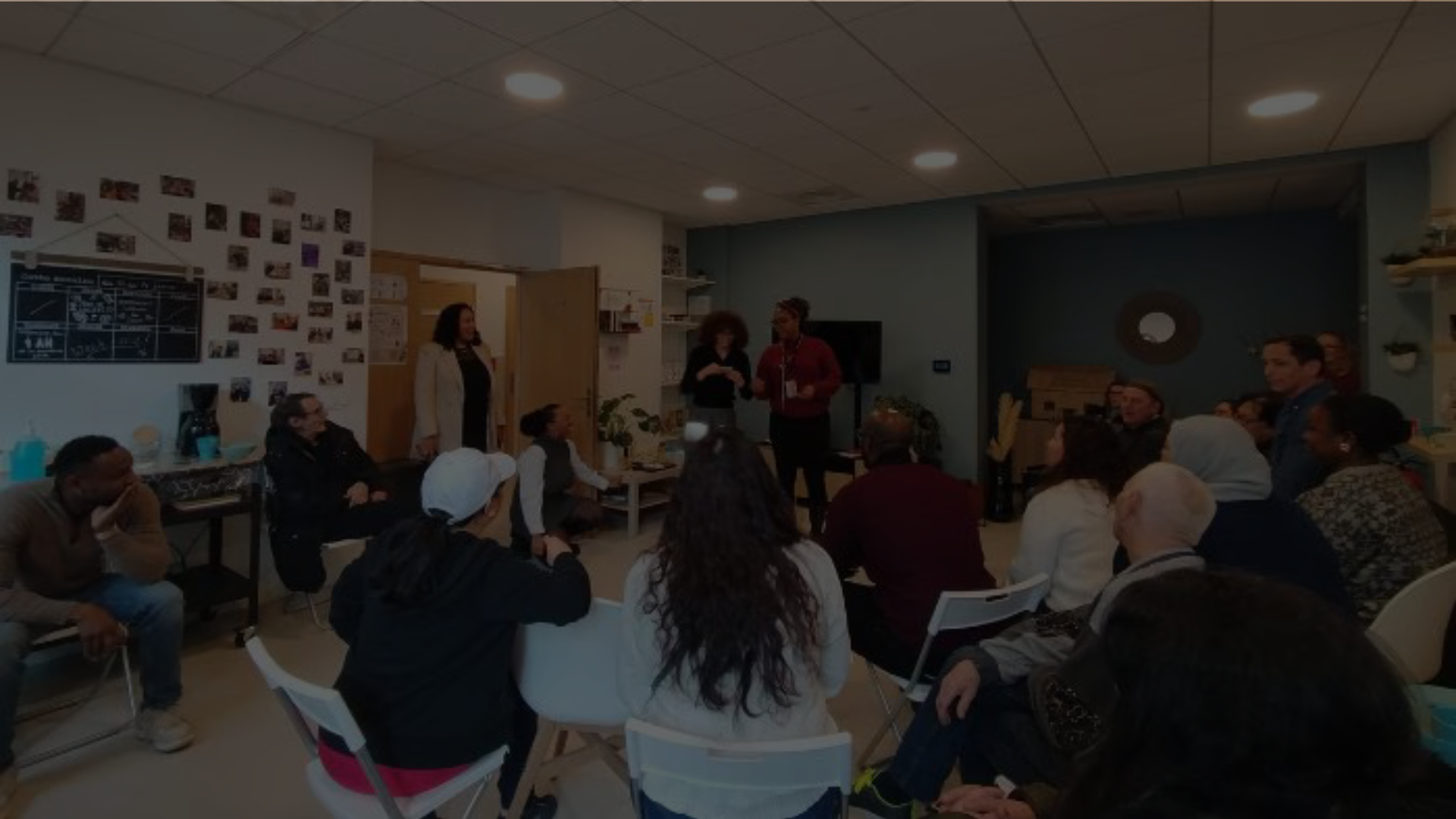 Un projet de résidence sociale pour redonner un avenir aux jeunes mères et femmes isolées à Deuil-La Barre (95)