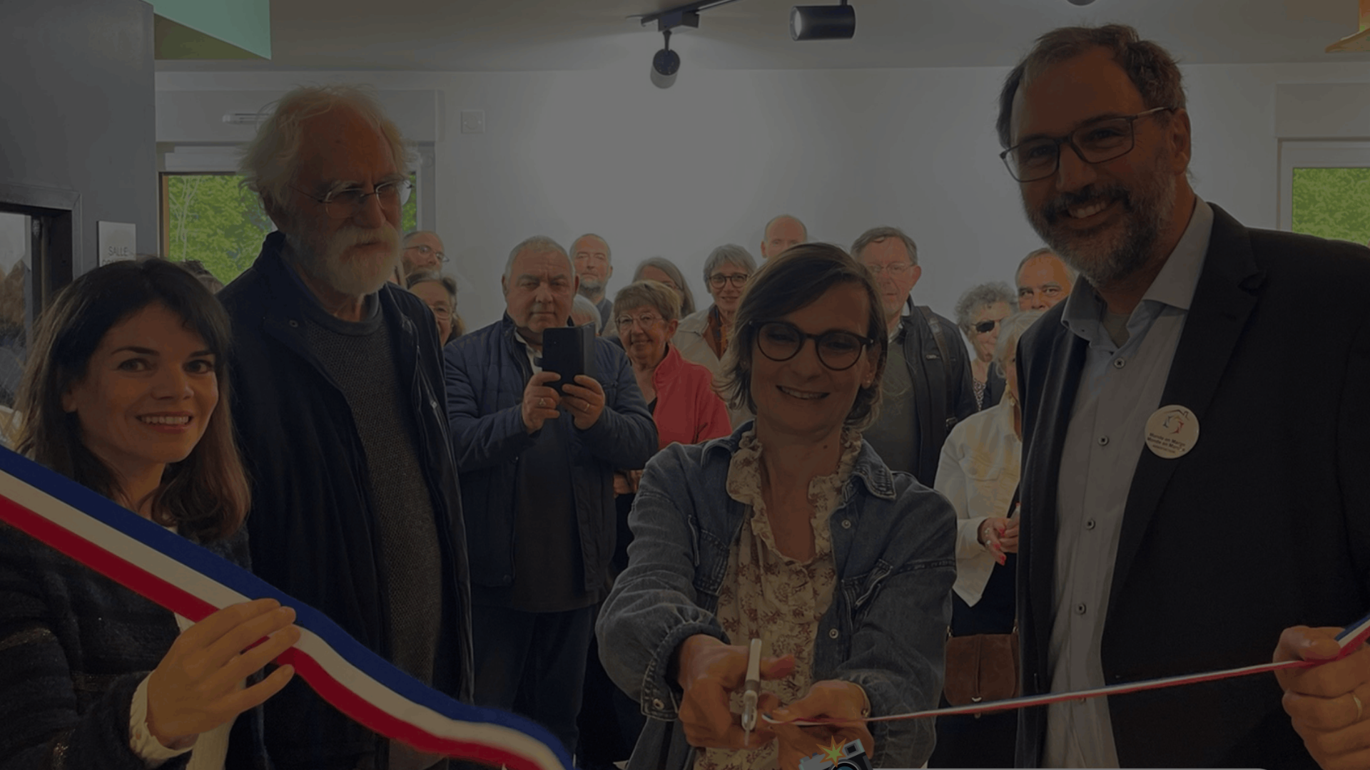 Notre adhérent « Monde en Marge Monde en Marche » inaugure sa 4ᵉ pension de famille