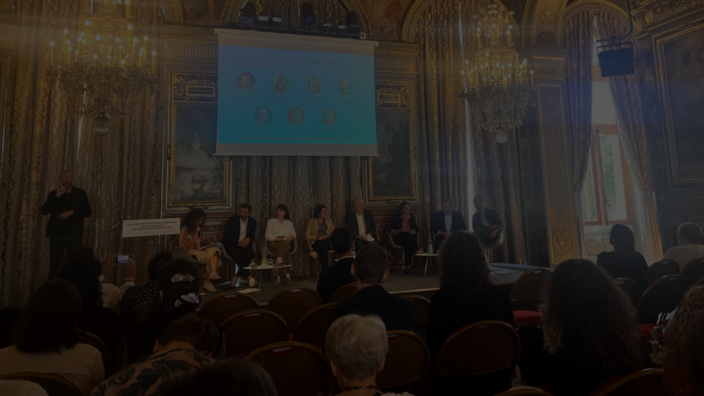 Actu - Encadrement des loyers à Paris
