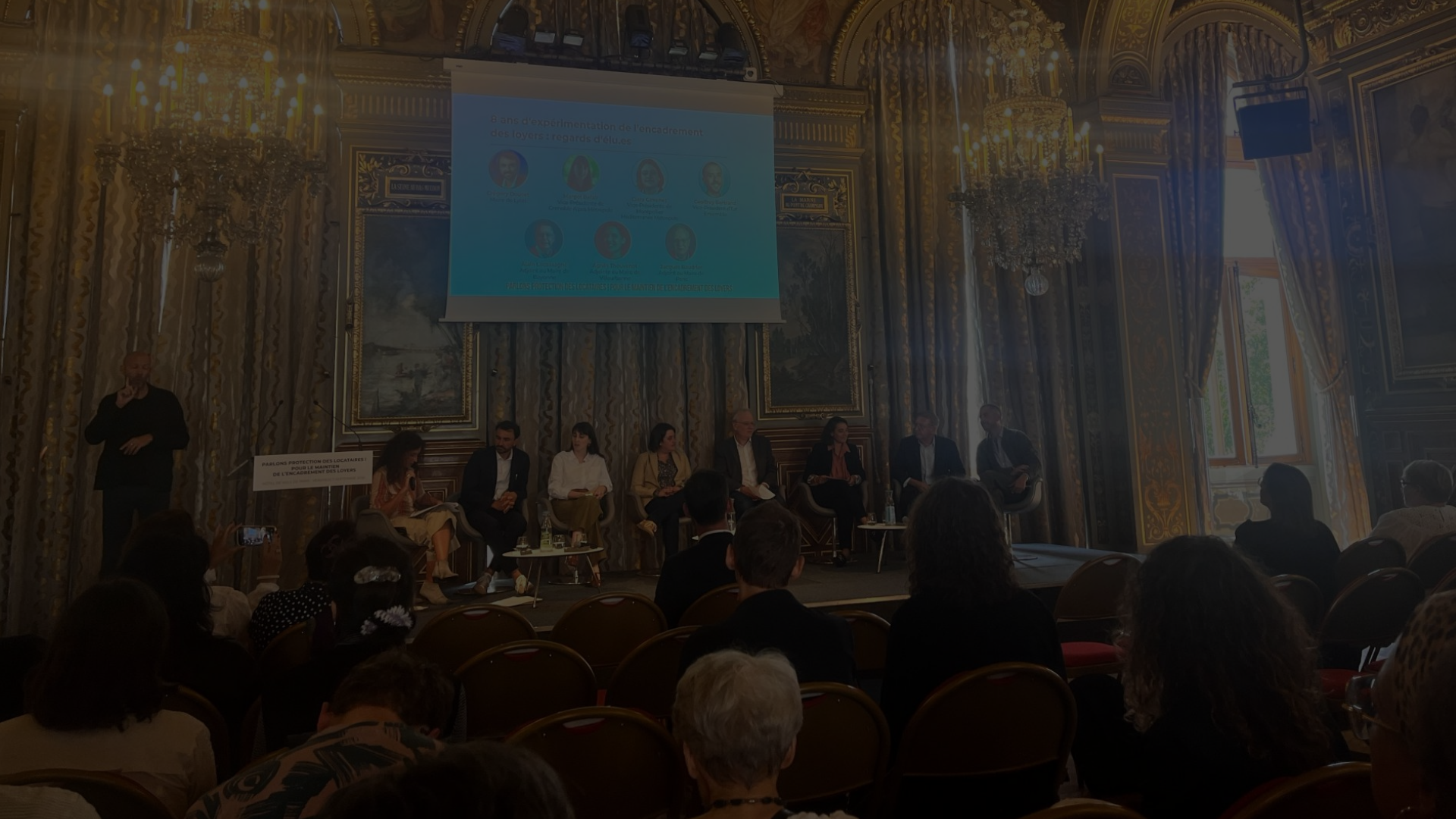 Encadrement des loyers : un dispositif à préserver et à inscrire dans une politique globale