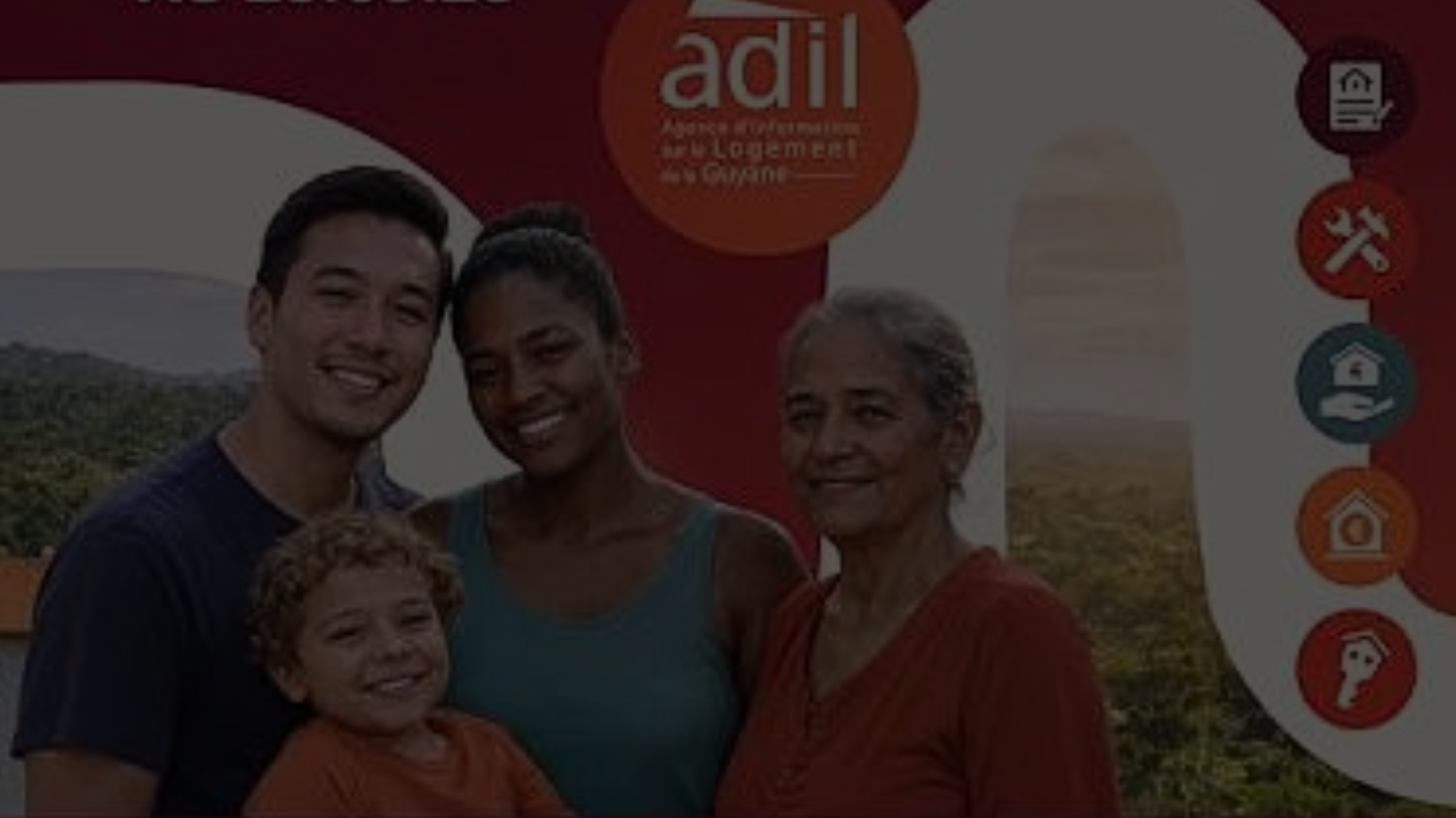 Le Carbet Solidaire mobilisé au plus près des habitants en Guyane