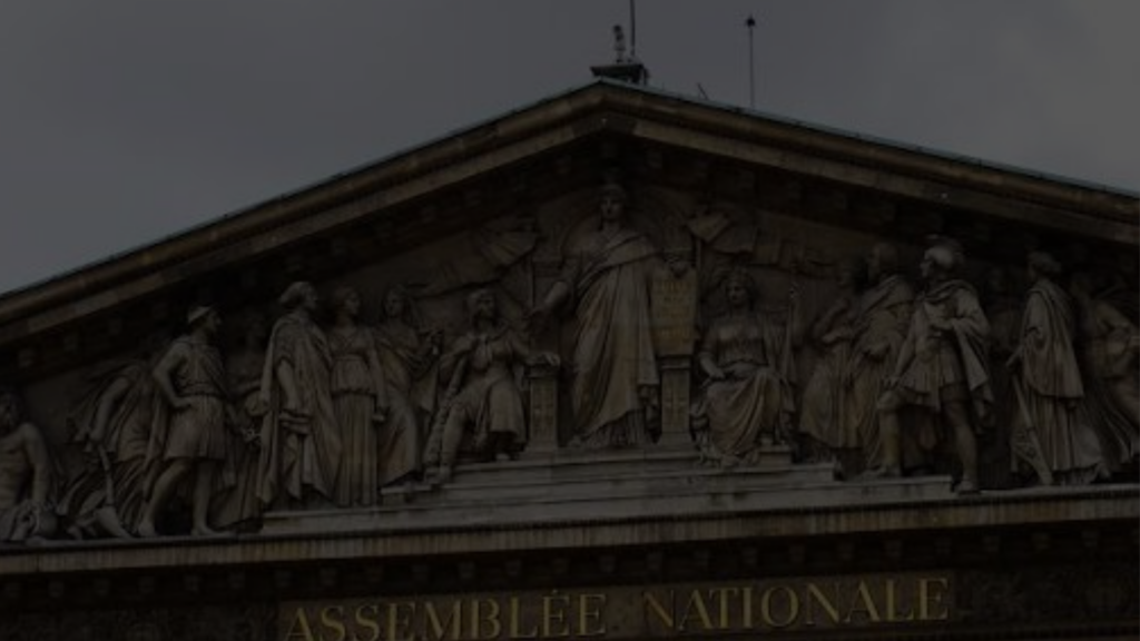 Actu PLF 2027 Amendements