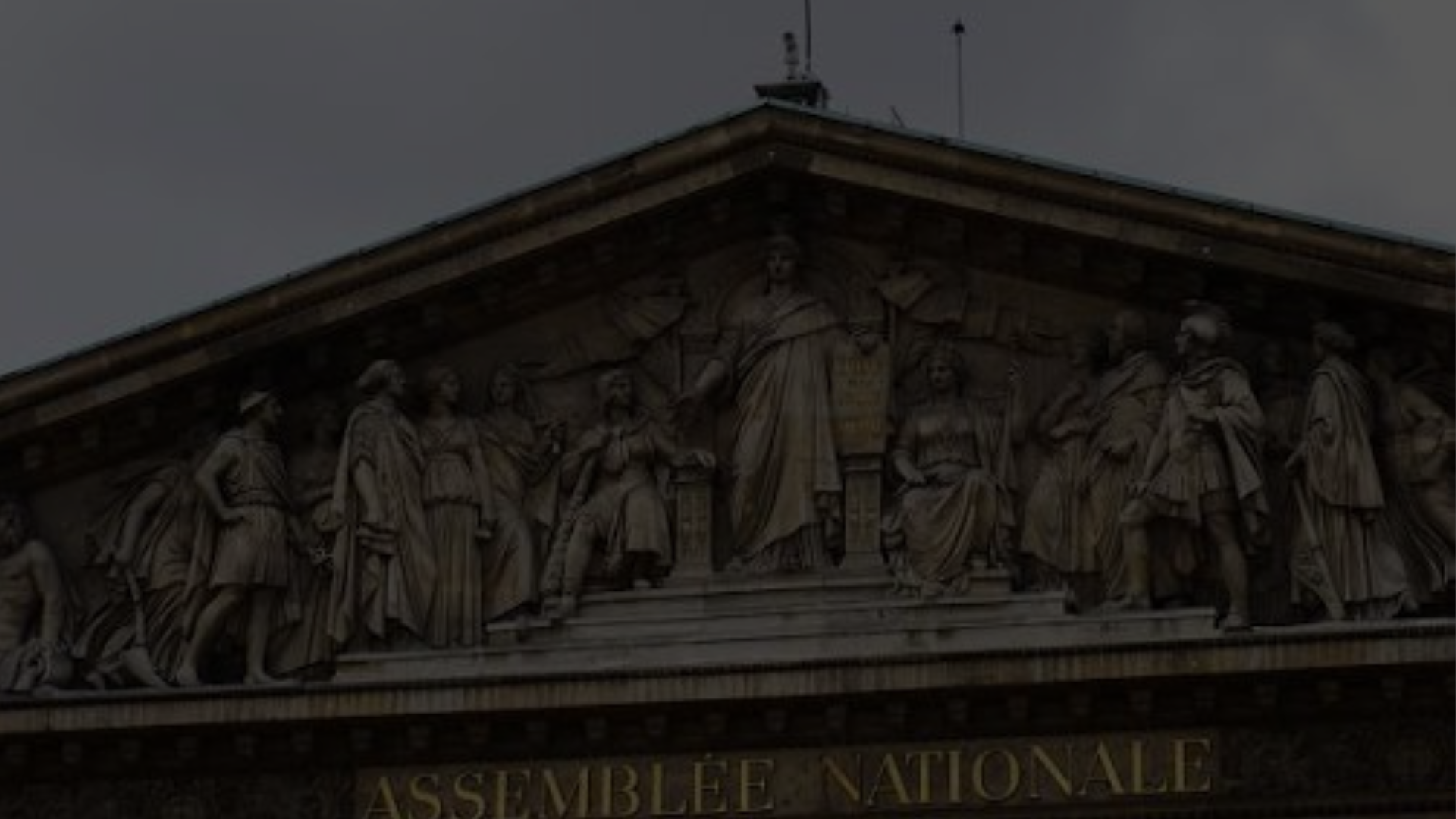 PLF 2027 : la Fapil porte ses propositions en faveur du logement d&rsquo;insertion auprès des parlementaires